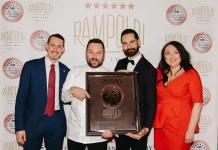 A NEW STANDARD OF EXCELLENCE IN MANHATTAN